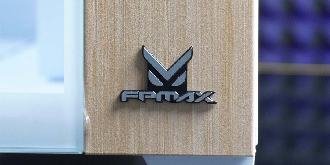 Review FPMAX Crystal Z9 ART