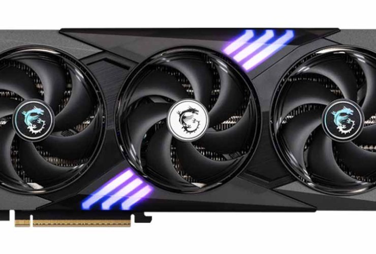 Review MSI GeForce RTX 5070 Ti Gaming Trio OC PLUS 16GB GDDR7