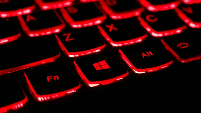 Shortcut Windows untuk Kerja Media 1