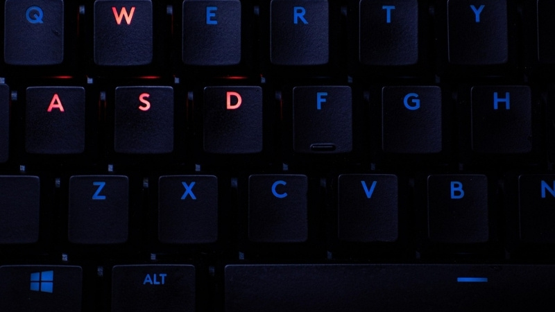 Shortcut Windows untuk Kerja Media 2