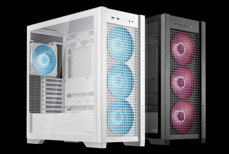 2 Rekomendasi Casing Gaming Keren untuk PC Kesayanganmu!