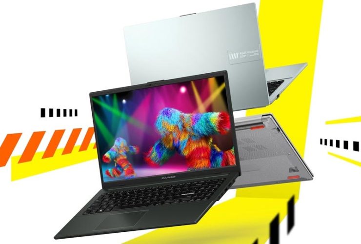 Rekomendasi Laptop 7 Jutaan