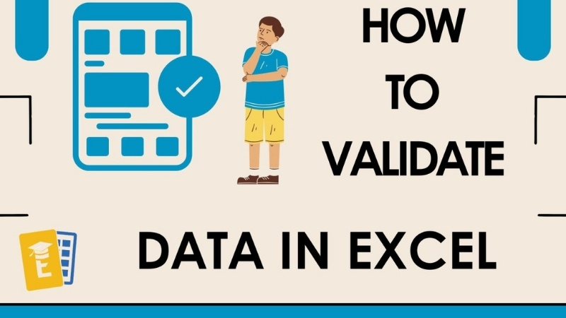 Cara Membuat Data Validation di Excel Media 2