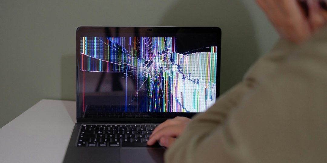 Cara Mengatasi Screen Tearing Feature