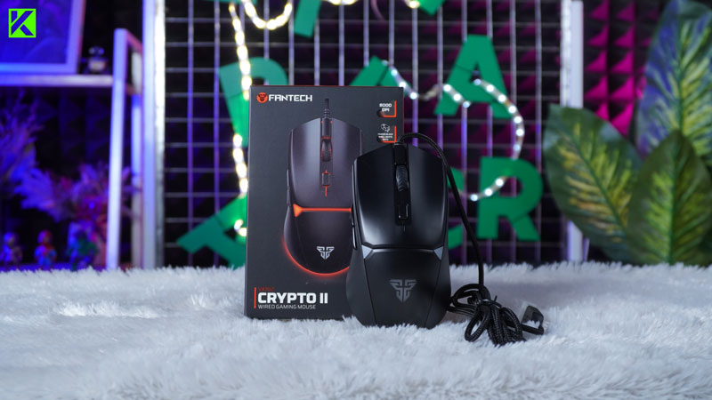 Fantech CRYPTO II VX7 V2