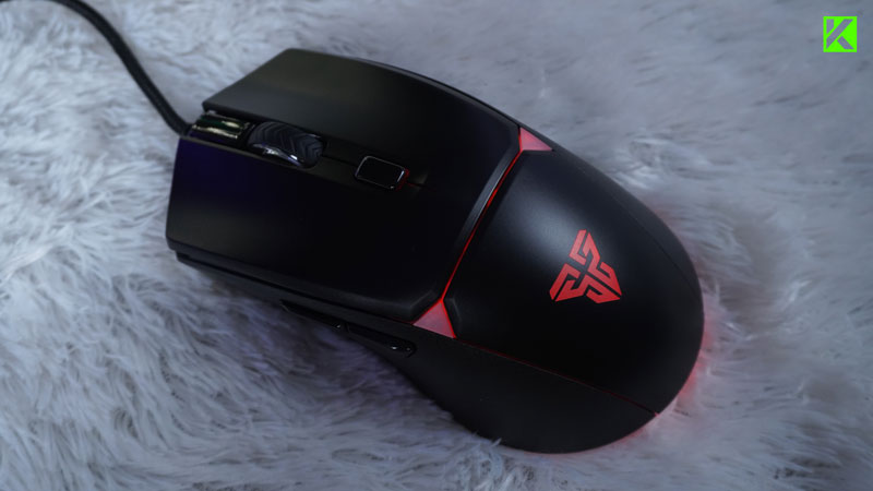 Fantech CRYPTO II VX7 V2