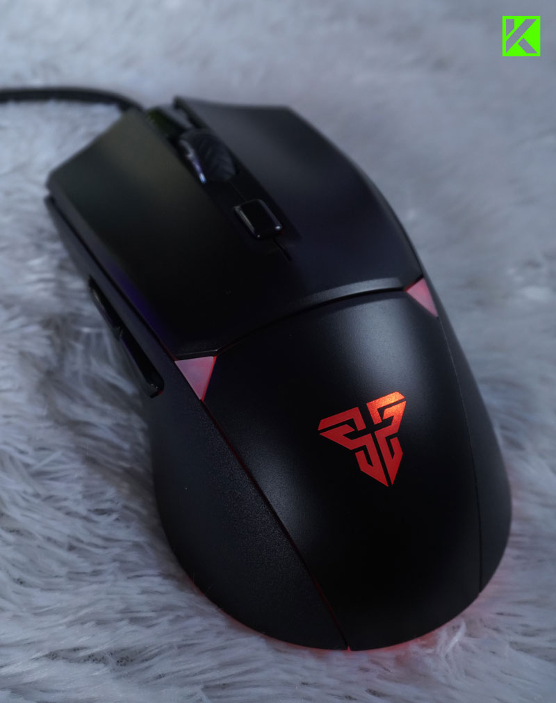 Fantech CRYPTO II VX7 V2