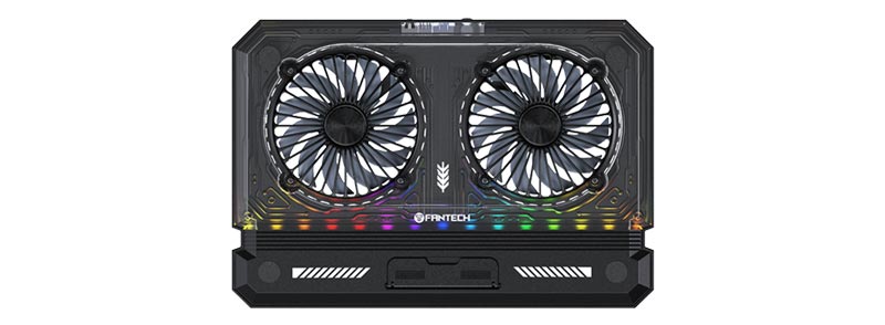 Fantech Notebook Cooler NC21