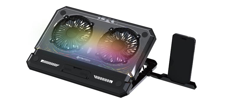 Fantech Notebook Cooler NC21