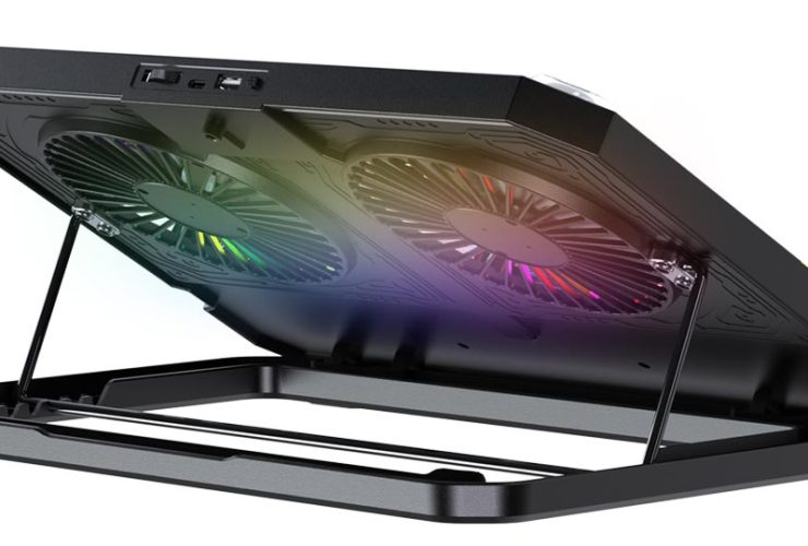 Fantech Notebook Cooler NC21