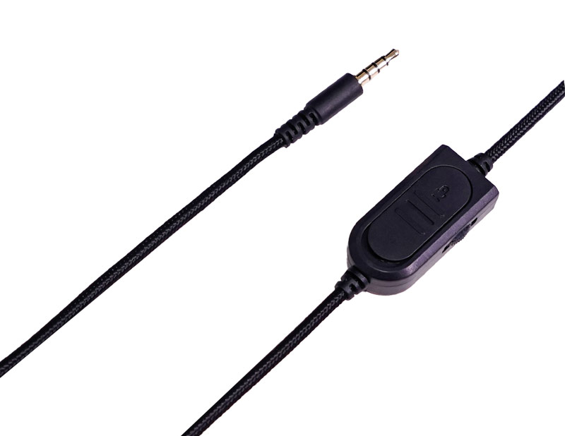 Fantech Valor II MH89