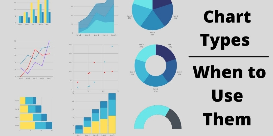 Jenis Grafik Microsoft Excel Feature