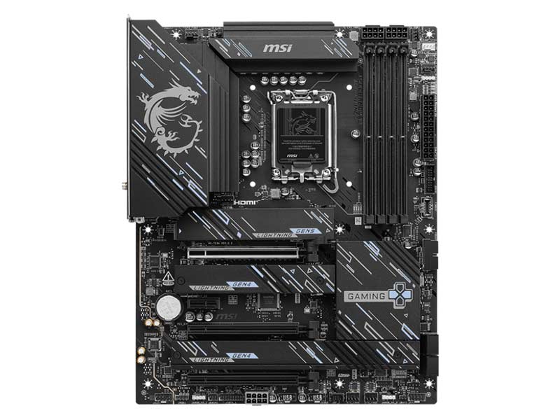 Motherboard MSI Z890 GAMING PLUS WIFI