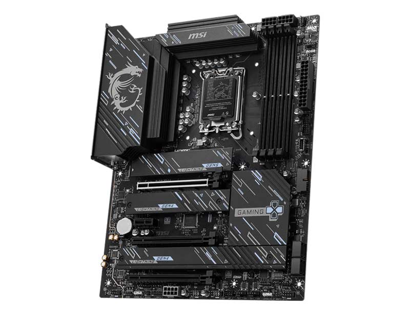 Motherboard MSI Z890 GAMING PLUS WIFI