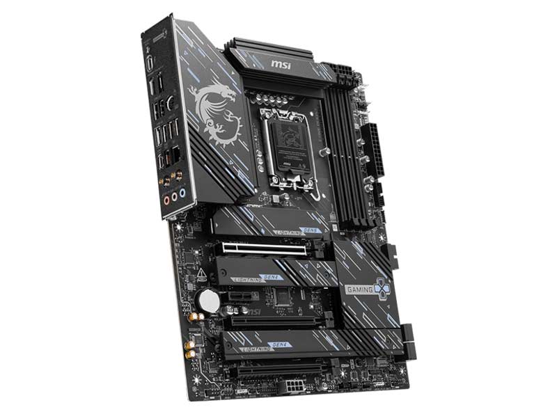 Motherboard MSI Z890 GAMING PLUS WIFI