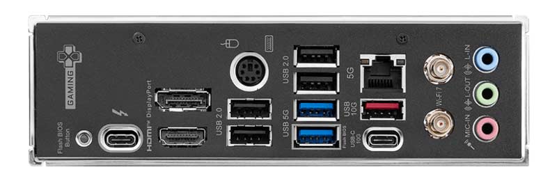 Motherboard MSI Z890 GAMING PLUS WIFI