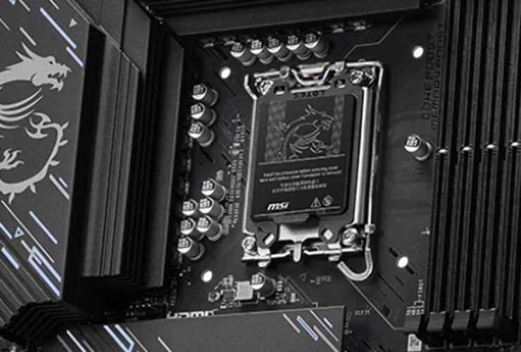 Motherboard MSI Z890 GAMING PLUS WIFI