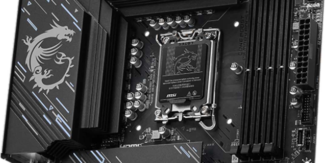 Motherboard MSI Z890 GAMING PLUS WIFI