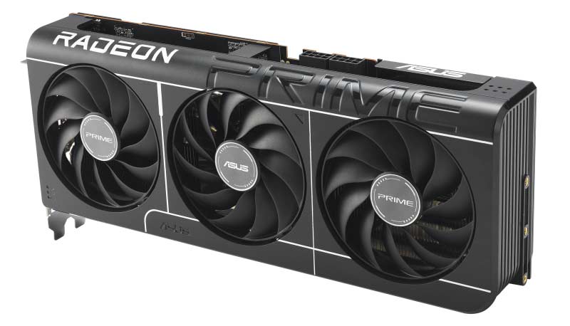Harga ASUS Prime Radeon RX 9070 XT OC Edition 16GB