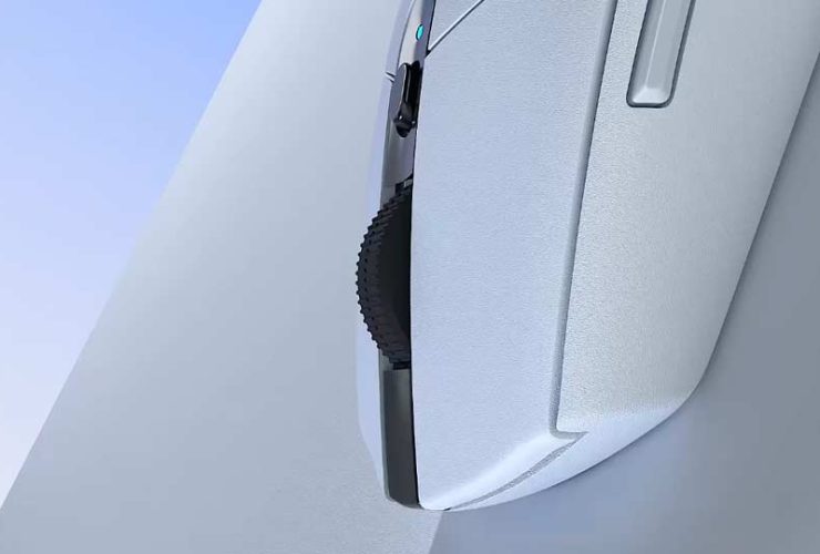 rekomendasi mouse gaming ringan