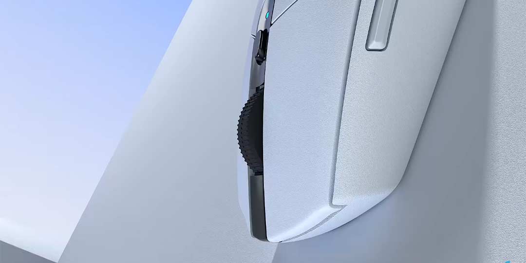 rekomendasi mouse gaming ringan