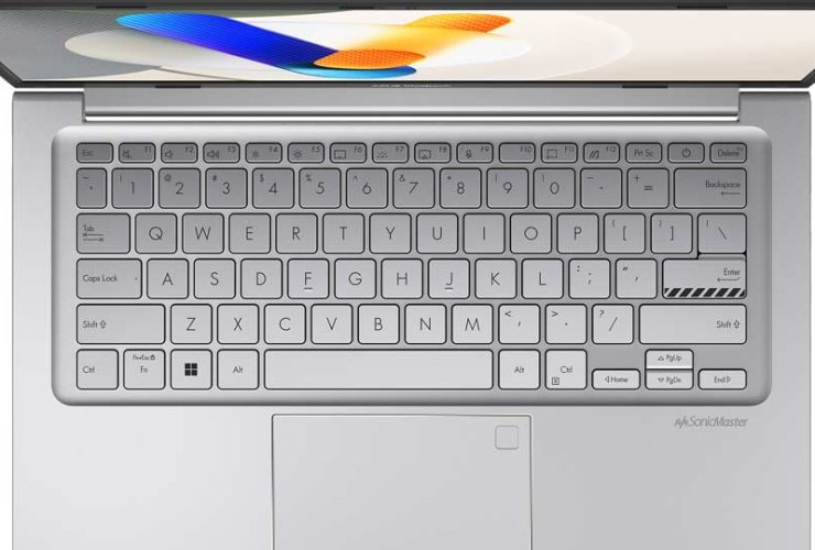 rekomendasi laptop tipis