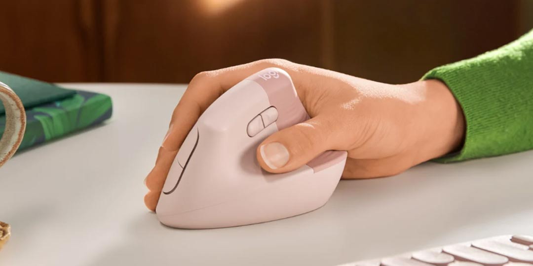 mouse ergonomis