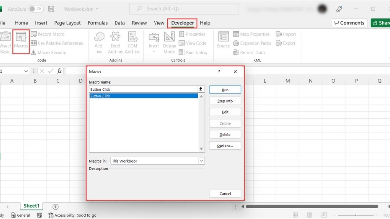 Apa Itu Excel Macro Media 3