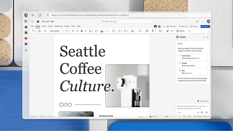 Cara Buat Daftar Isi Otomatis (Ms. Word) Media 1