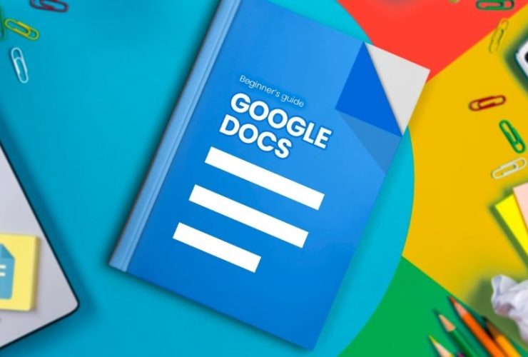 Cara Membuat Daftar Isi di Google Docs,
