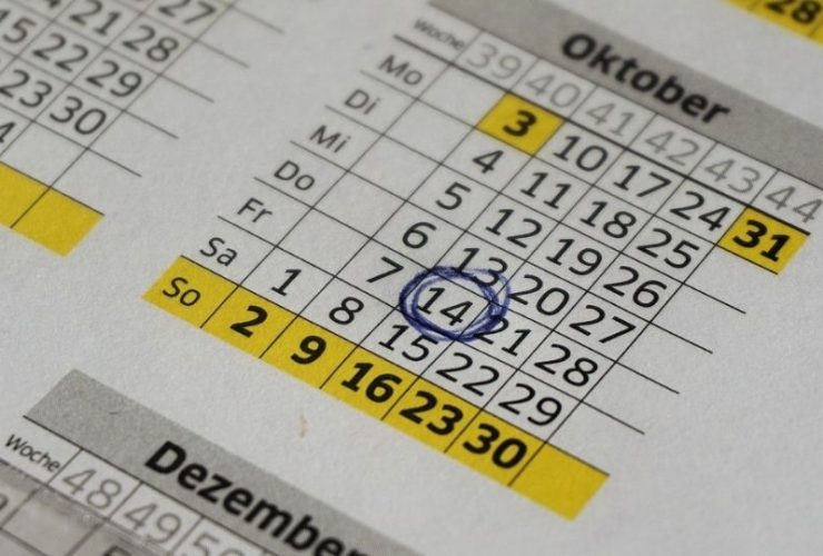 Cara Menggunakan Google Calendar Feature