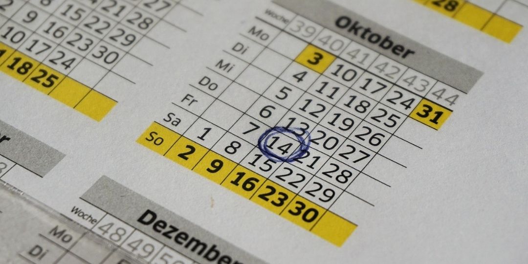 Cara Menggunakan Google Calendar Feature