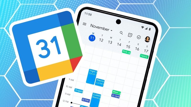 Cara Menggunakan Google Calendar Media 3