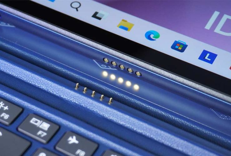 Review Lenovo IdeaPad Duet 3i 11IAN8