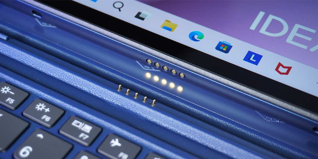 Review Lenovo IdeaPad Duet 3i 11IAN8