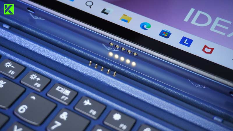Review Lenovo IdeaPad Duet 3i 11IAN8