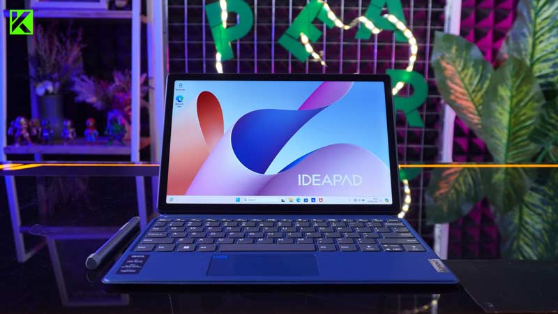 Review Lenovo IdeaPad Duet 3i 11IAN8