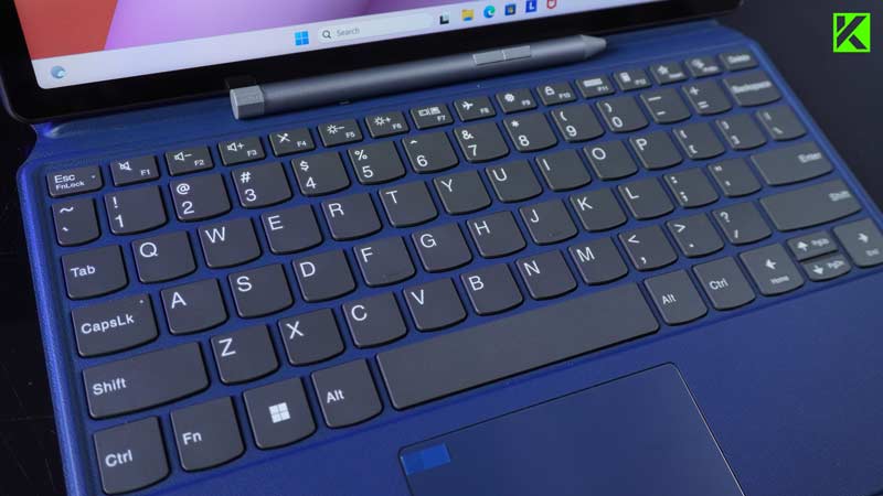 Review Lenovo IdeaPad Duet 3i 11IAN8