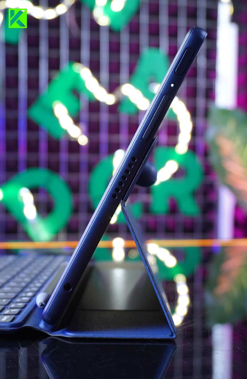 Review Lenovo IdeaPad Duet 3i 11IAN8