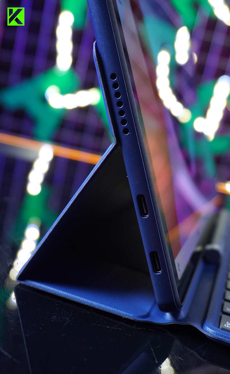 Review Lenovo IdeaPad Duet 3i 11IAN8