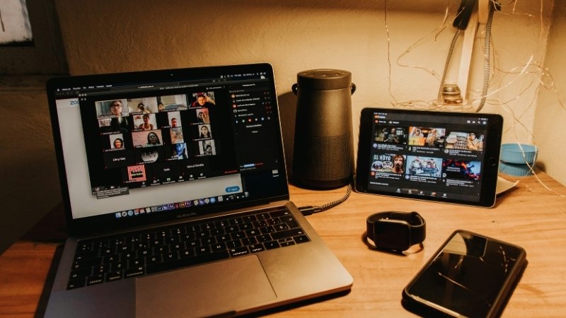 Cara Membuat Breakout Room di Zoom Media 2