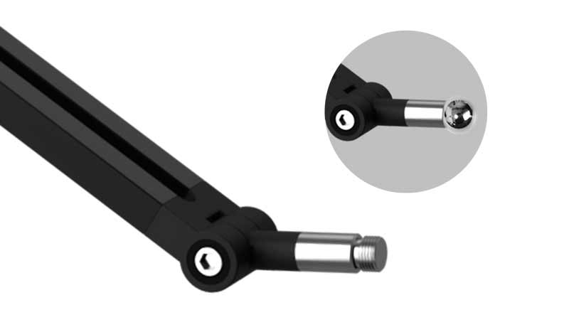 Review Fantech AC902S