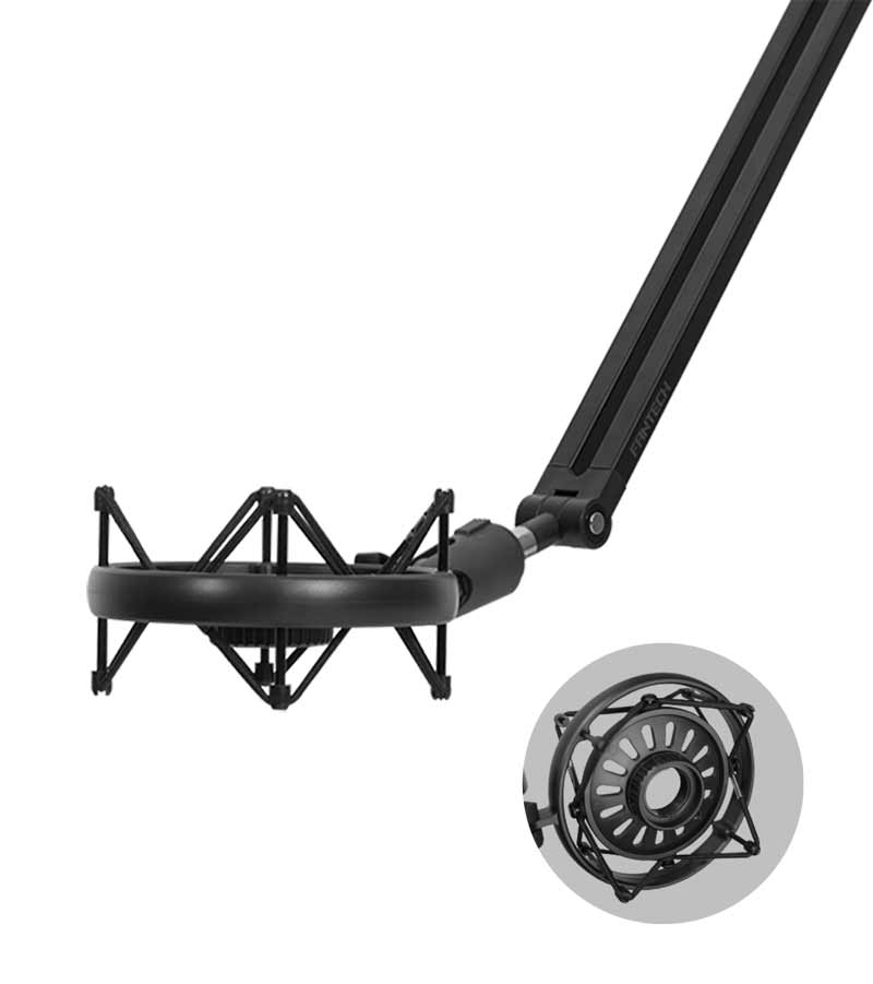 Review Fantech AC902S