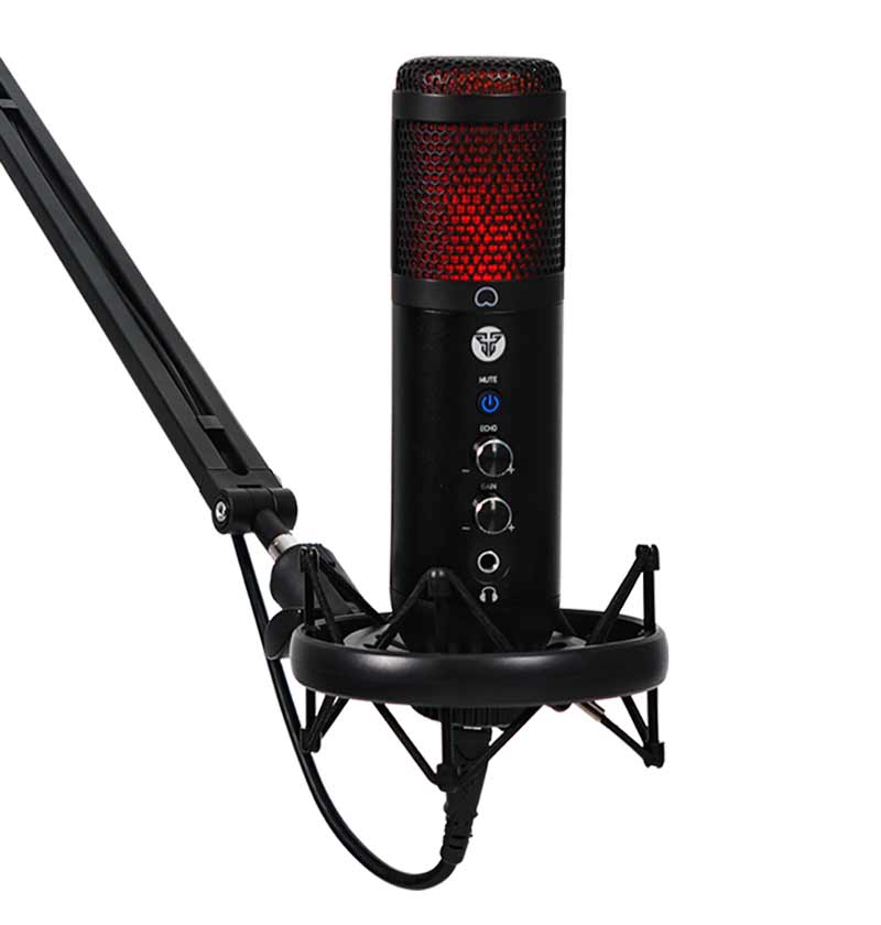 Review Fantech AC902S