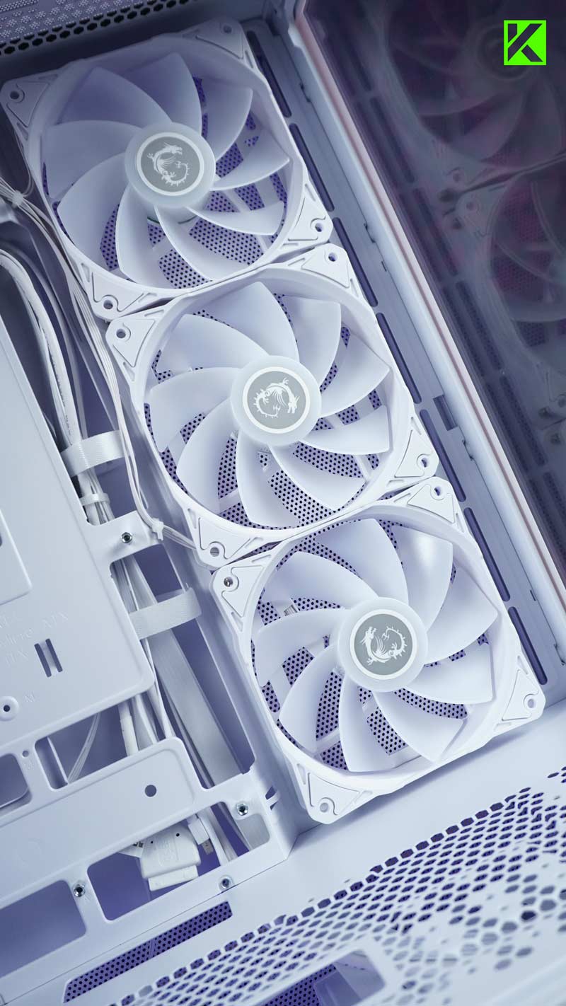 Review MSI MAG PANO 110R PZ