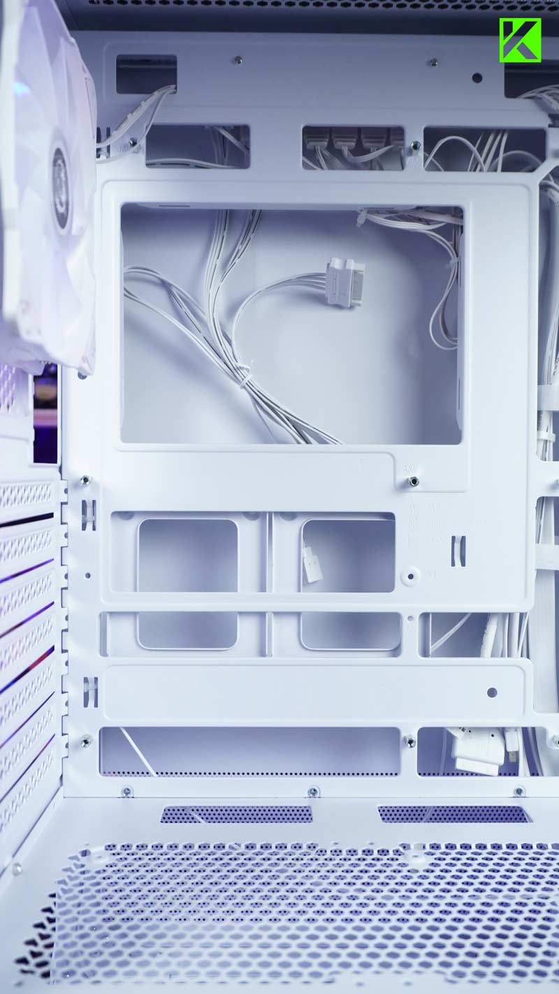 Review MSI MAG PANO 110R PZ