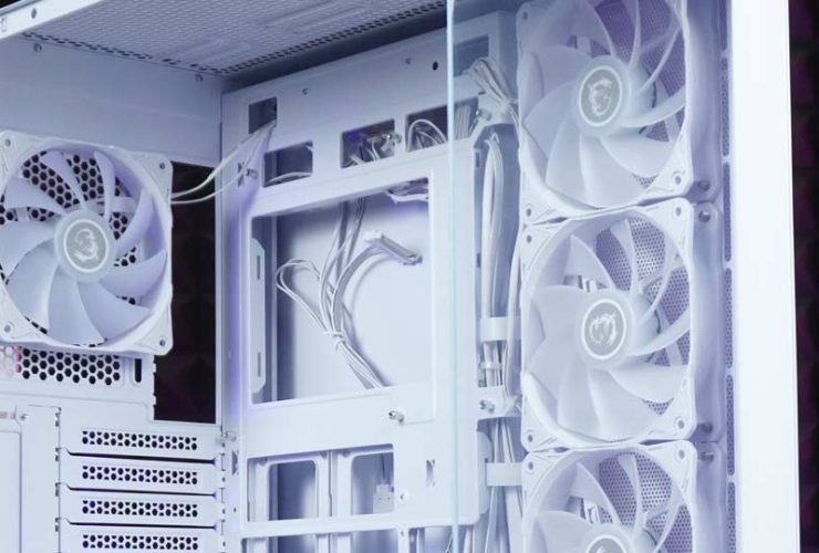 Review MSI MAG PANO 110R PZ