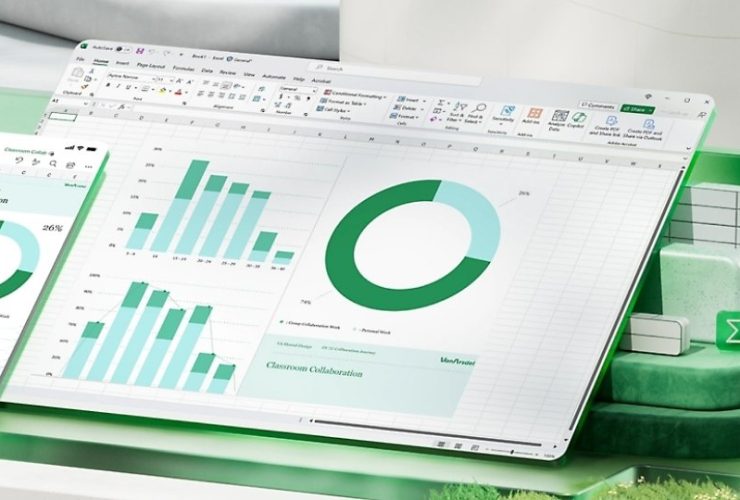 cara membersihkan format tidak konsisten di excel Feature