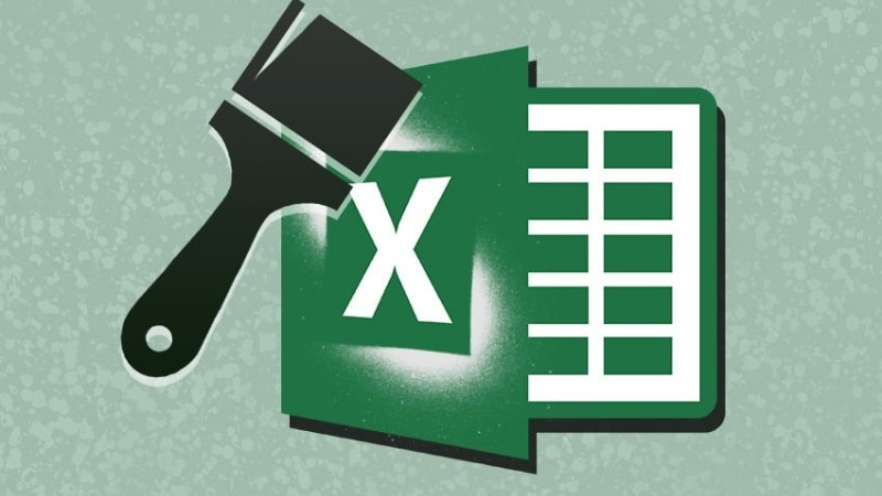 cara membersihkan format tidak konsisten di excel media 1
