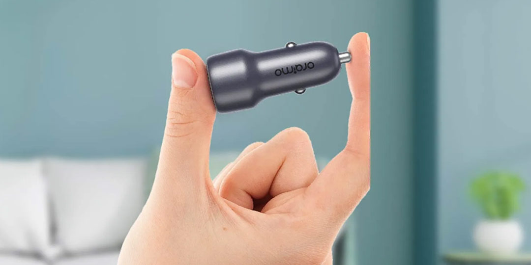 Charger Mobil Type C